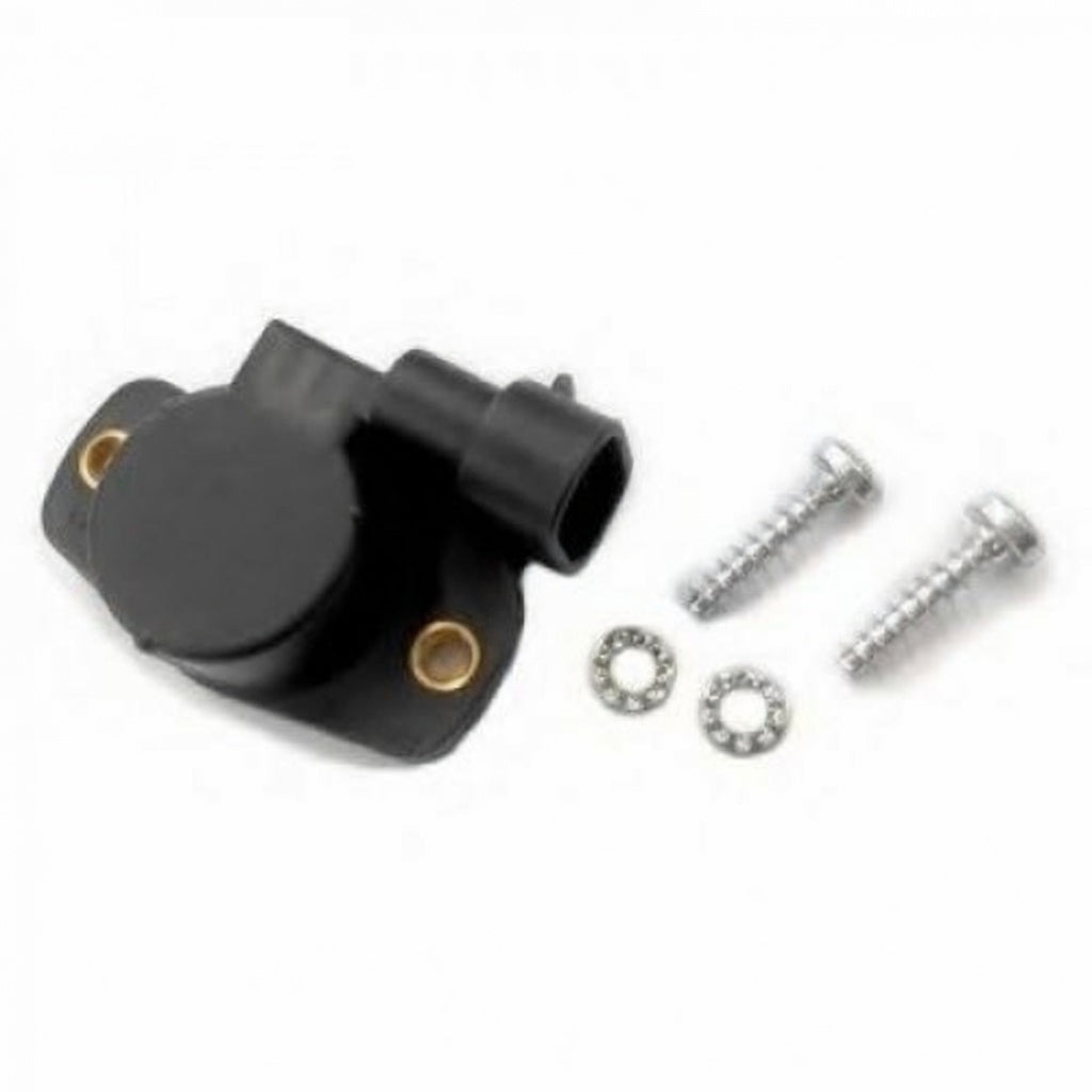 Fiat Dualogic Positie Sensor (Potmeter)