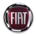 Logo Fiat 500 Voorzijde Origineel